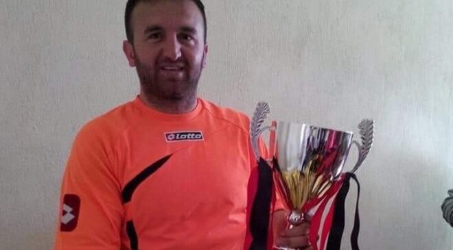 MEHMET DİREK, MAVİ SİYAHLAR’DA