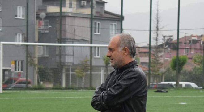GÖKBÖRÜGÜCÜ’NDE PAROLA 3 PUAN
