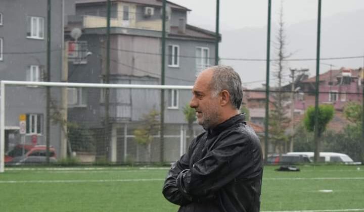 GÖKBÖRÜGÜCÜ’NDE PAROLA 3 PUAN