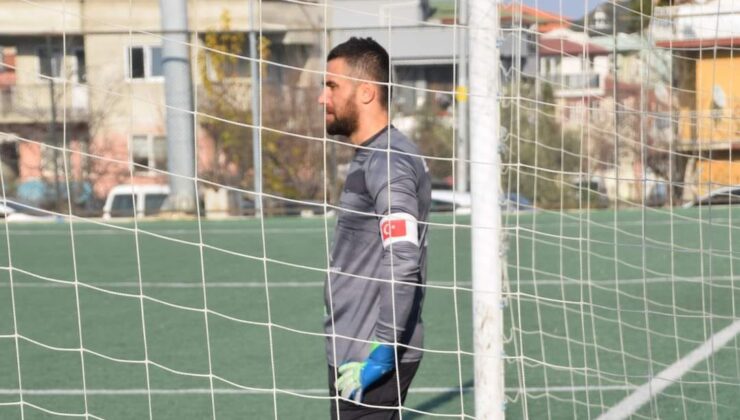 Zafer Aksoy ” Önemli Olan Şampiyonluk”