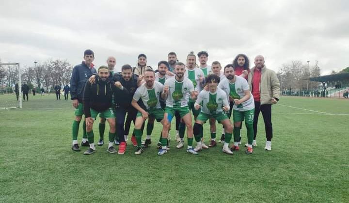 Çivril’e yan bakılmıyor 10- 3