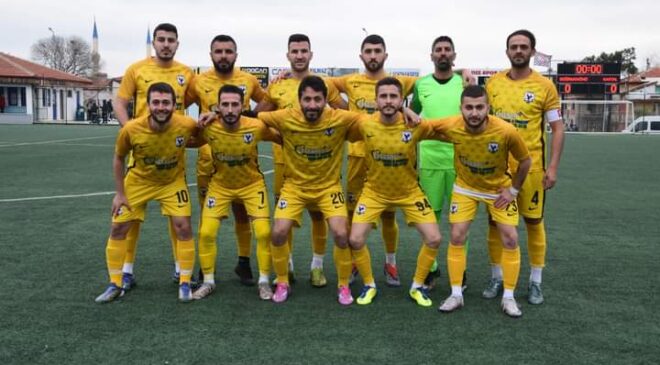 KARTAL PLAY-OFF’A MERHABA DEDİ