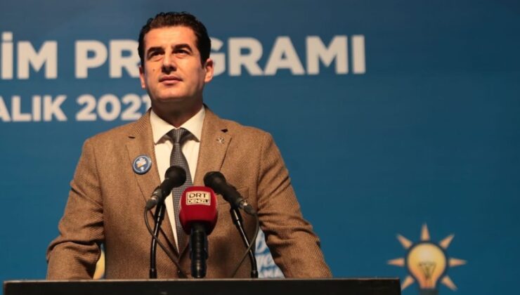 BAŞKAN GÜNGÖR: 6’LI MASA ARTIK 7’Lİ MASA OLMUŞTUR