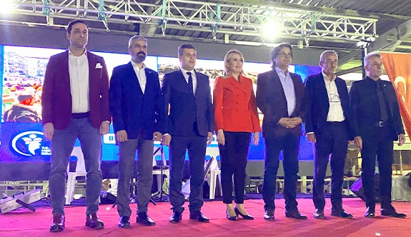 BAŞKAN KIRAR: BİRLİK VE BERABERLİĞİMİZDEN ASLA ÖDÜN VERMEYECEĞİZ