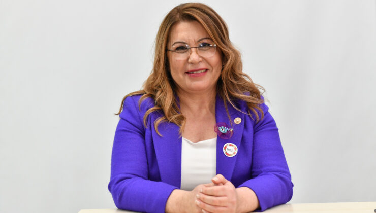 MEMLEKETE DE ADALETE DE “BAHAR” GELECEK