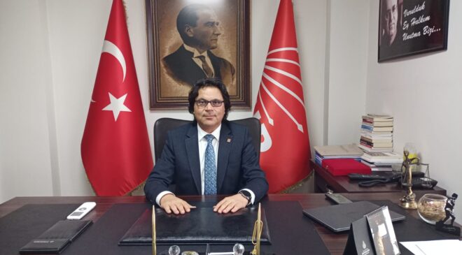 HORZUM: İKTİDARA HAZIRIZ