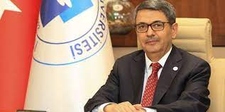 REKTÖR KUTLUHAN’IN YARGILANMASINA ONAY ÇIKTI