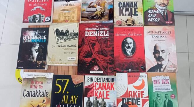 ÇINAR KİTAP KAHVE’DEN ANLAMLI FOTOĞRAF SERGİSİ