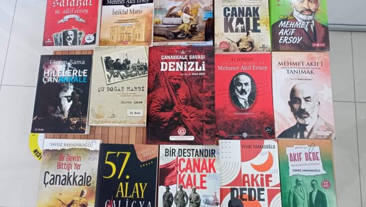 ÇINAR KİTAP KAHVE’DEN ANLAMLI FOTOĞRAF SERGİSİ