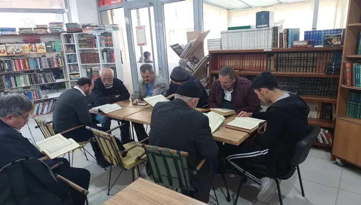 RAMAZAN GELENEĞİ DEVAM EDİYOR