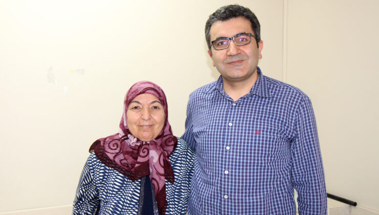 KOLON KANSERİNDEN SICAK KEMOTERAPİ İLE KURTULDU