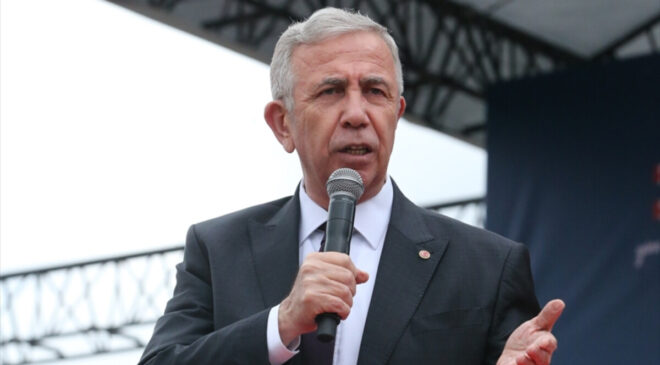 MANSUR YAVAŞ SOSYAL MEDYA’DAN DENİZLİLİLERE SESLENDİ