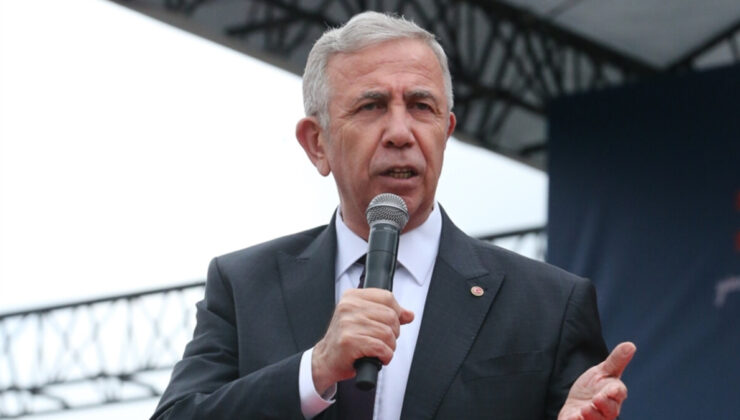 MANSUR YAVAŞ SOSYAL MEDYA’DAN DENİZLİLİLERE SESLENDİ