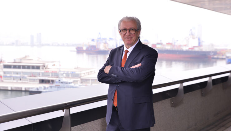 MART AYINDA EİB İHRACATI TARİHİ REKORA ULAŞTI