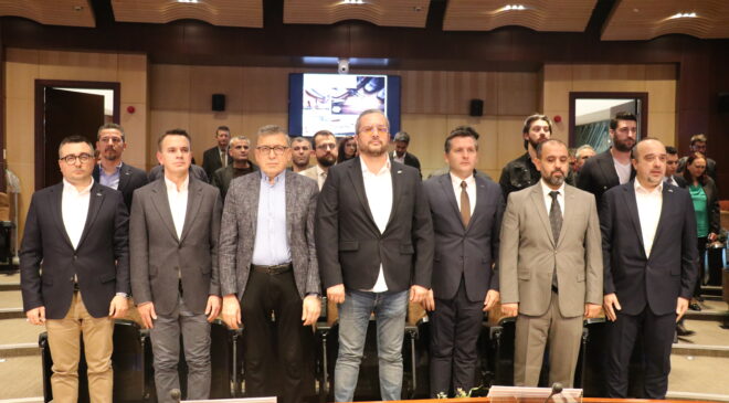 DERİ SEKTÖRÜ PANDEMİDE YAPTIĞI YATIRIMLARIN MEYVELERİNİ TOPLUYOR