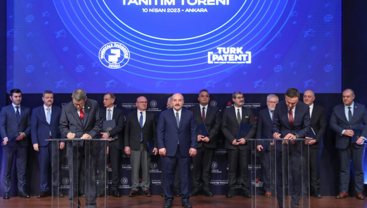 PAÜ, 20 PAYDAŞ ÜNİVERSİTESİ ARASINDA