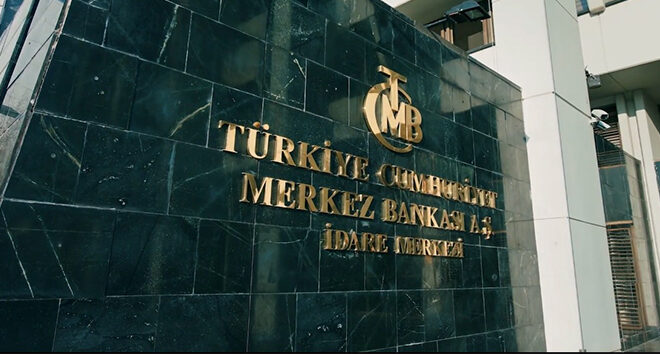 MERKEZ BANKASI: GIDA FİYATLARI TARİHSEL EĞİLİMİN ÜZERİNDE ARTTI