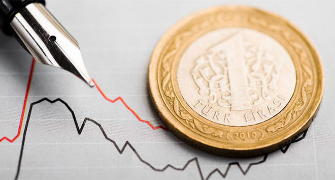 ÖZEL SEKTÖRÜN YURT DIŞI KREDİ BORCU ŞUBAT AYINDA AZALDI