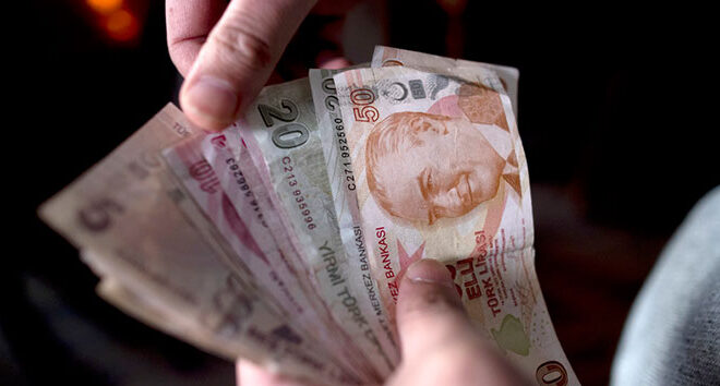 EMEKLİLERİN MAAŞ VE İKRAMİYE TARİHLERİ AÇIKLANDI