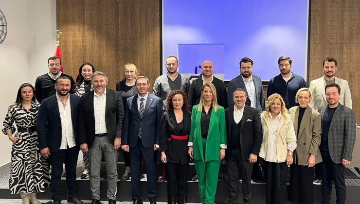 DETGİS’TE MUKADDES BAŞKAYA GÜVEN TAZELEDİ