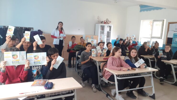 KANSERDE ERKEN TEŞHİS HAYAT KURTARIR