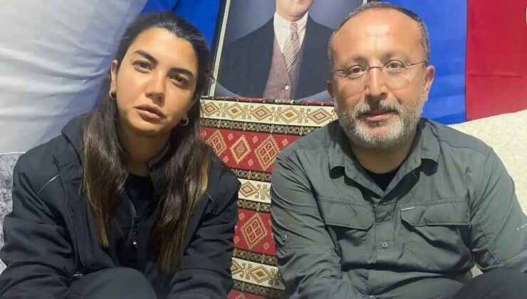 FULYA ÖZTÜRK, VALİ ATİK’İN SON DURUMUNU PAYLAŞTI
