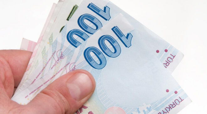 GAZİ AYLIKLARI İLE EMEKLİ GÜVENLİK KORUCULARININ MAAŞLARI ARTTIRILDI