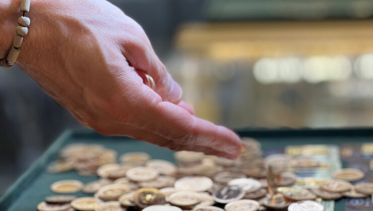 MART AYINDA EN ÇOK ALTIN KAZANDIRDI