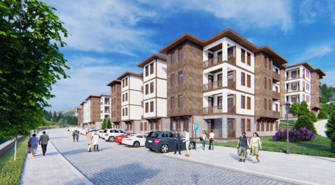 TOKİ’DE İNDİRİM KAMPANYASI GELİYOR