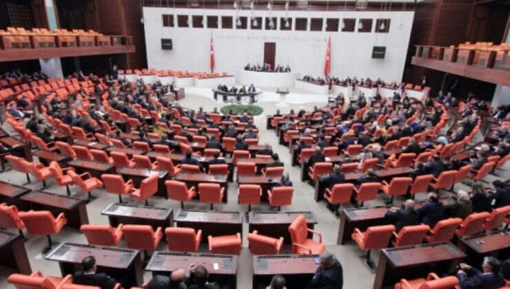 OSB’LERE İLİŞKİN KANUN TEKLİFİ KABUL EDİLDİ