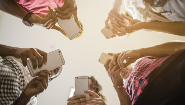 SOSYAL MEDYA DAYANIŞMA VE YARDIMLAŞMA ARACINA DÖNÜŞTÜ