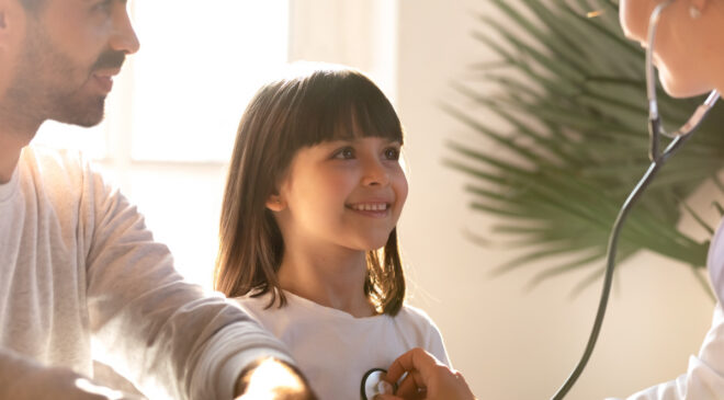 ‘HASTA ÇOCUK’ BELİRTİSİ KANSER HABERCİSİ OLABİLİR