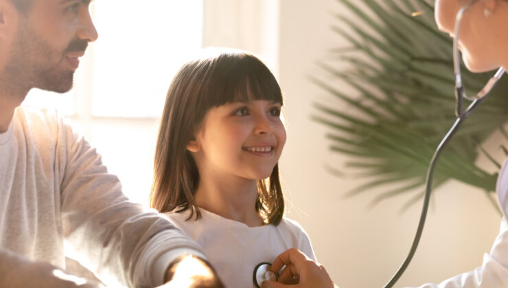 ‘HASTA ÇOCUK’ BELİRTİSİ KANSER HABERCİSİ OLABİLİR