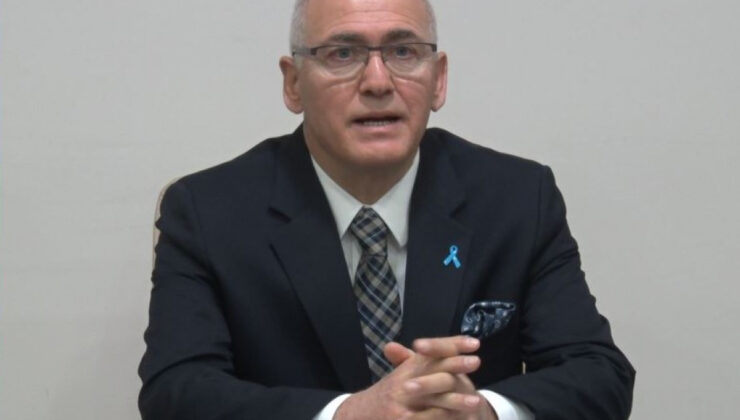 PROF. DR. KUZU: SON 20 YILDA YÜZDE 30’LUK BİR ARTIŞ VAR