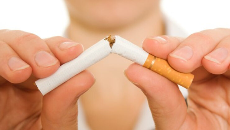 ‘SAĞLIKLI BİR KALP İÇİN SİGARADAN UZAK DURULMALIDIR’