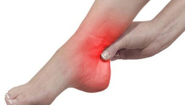 SIK AYAK BİLEĞİ BURKULMASI KIKIRDAK HASARLARINI ARTIRIYOR