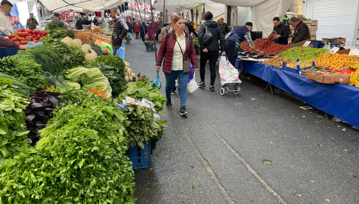 PAZAR ESNAFINA VERGİ MÜJDESİ