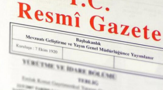 KÖMÜR YARDIMI KARARI YAYIMLANDI