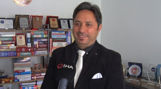 “EYT’LİLERİN YÜZDE 47’Sİ DÜZENLEMEDEN MEMNUN”