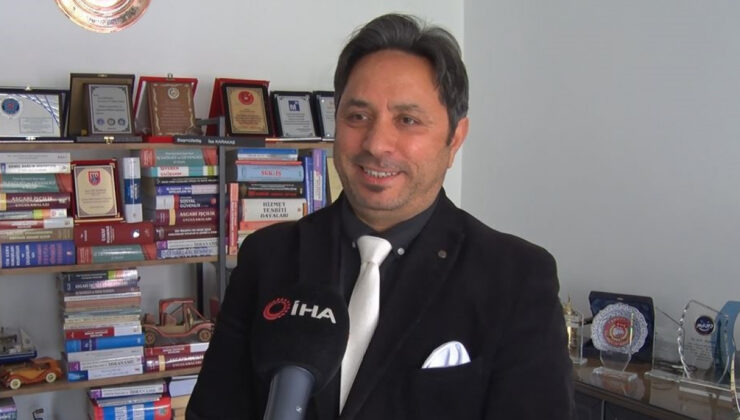 “EYT’LİLERİN YÜZDE 47’Sİ DÜZENLEMEDEN MEMNUN”