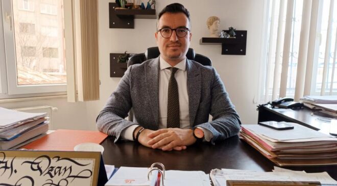AVDAN’DA ZAFERE ADIM ADIM