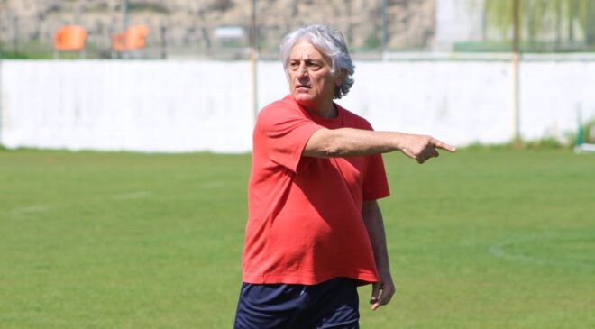 “DÜŞÜNDÜĞÜMÜZ GİBİ OLMADI”