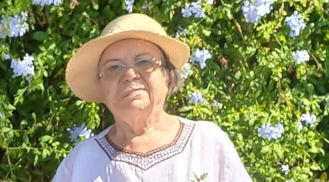 ALZHEİMER HASTASI YAŞLI KADINDAN SEVİNDİREN HABER