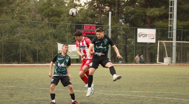 LİDERLİĞE YÜKSELEN IRLIGANLI, BAL’A KOŞUYOR