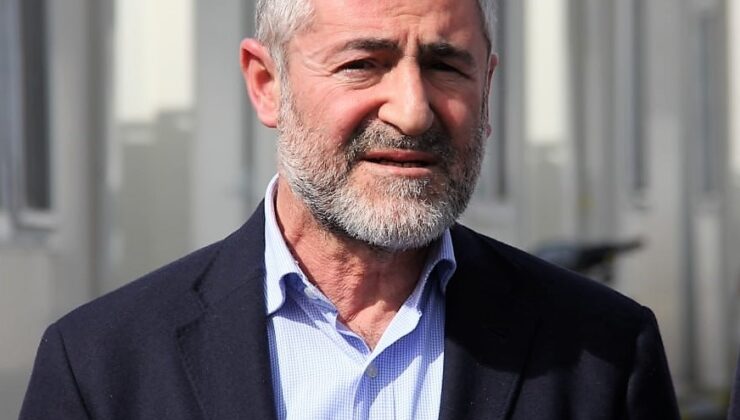 BAKAN NEBATİ’NİN DENİZLİ’DEKİ PROGRAMI BELLİ OLDU