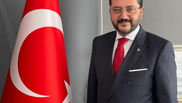 YILMAZ: POLİSİMİZ, CANLA BAŞLA HİZMET VERMEKTEDİR