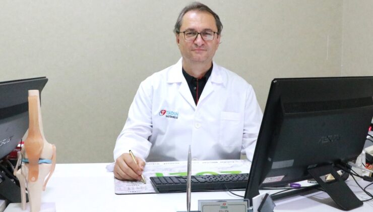 FELÇ DURUMUNDA İLK MÜDAHALE ÖNEMLİ