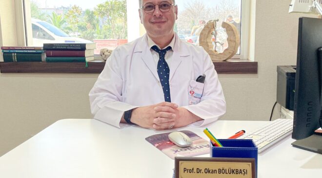 BU HASTALIK SOSYAL YAŞAMDAN UZAKLAŞTIRIYOR