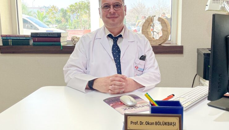 BU HASTALIK SOSYAL YAŞAMDAN UZAKLAŞTIRIYOR