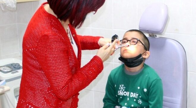 BURUN TIKANIKLIĞINDAN BASİT MÜDAHALELERLE KURTULMAK MÜMKÜN